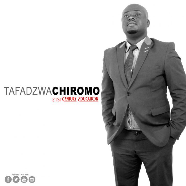 Negus Chronicles: Tafadzwa Chiromo Tafadzwa Chiromo
