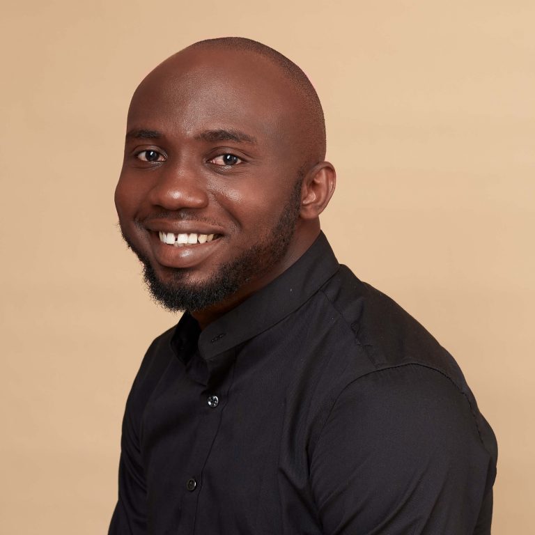 Ajetomobi Feranmi Corywise