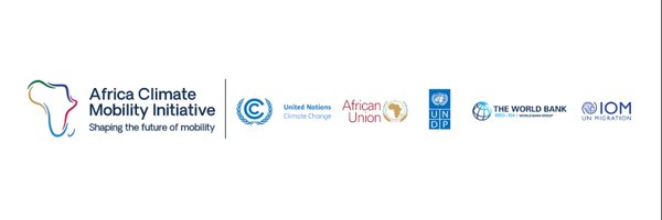 Africa Youth -Empowerment- Logo Opportunity-Climate Change
