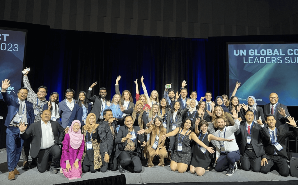 
UN Global SDG innovators opportunities for youths