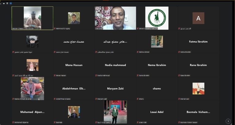 Nasser's African Youths Push For Swahili Globalization