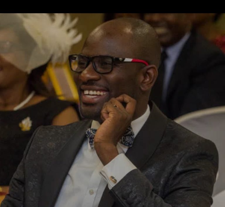 The Man the Copperbelt Trusted: Binwell Chansa Mpundu's