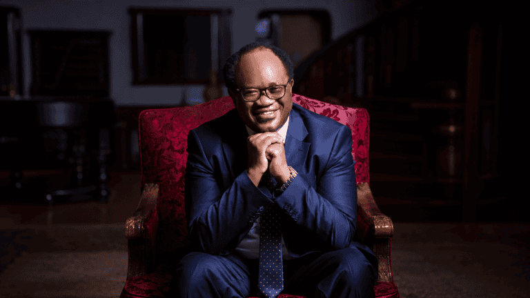 The Ledger and the Law Brian Mundubile profile on governance, law and Zambia's 2026 election